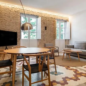 Apartment Flatsforyou Sosa Premium Valencia