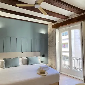 Гостевой дом Cosy Embajador Валенсия