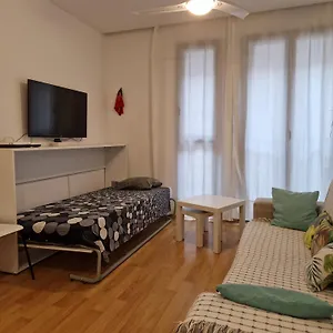 Piso En El Centro
