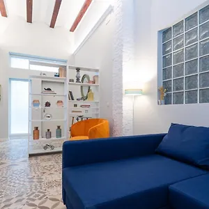 아파트 Clero Flat 발렌시아