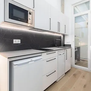 Apartment Ca La Leni 0 Valencia