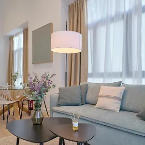 Romantic Roig Arena N1 By Virkin Apartment