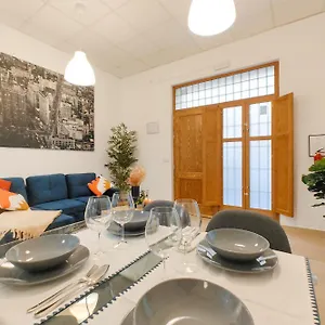 Casa Montserrat * Valencia