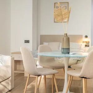 Apartment Flats - Exclusiva, Junto A Ruzafa *