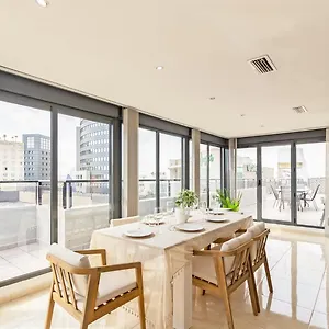 Guestready - Perfect Place To Relax In Apartment Valencia