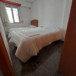 Reina House