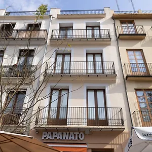 Apartment Mercado