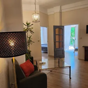 Apartment With Terrace In The Center Russafa, Wifi