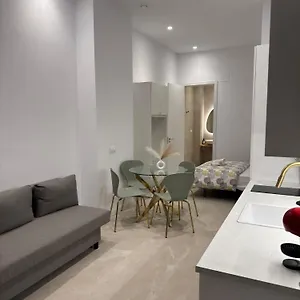 Apartment Magno-