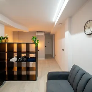 Apartment For 4 People
