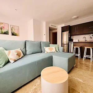 Abat 2 Cool & Wide Flat Next To The Cathedral Valencia