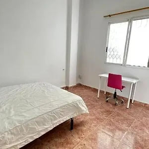 Buenavista Nuevo Horizonte Homestay Valencia