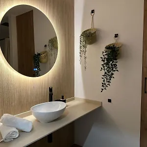 La Fonda De Olympia Apartamento
