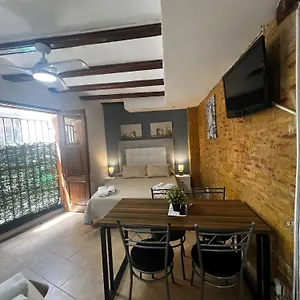 Planta Baja Carrer De Murillo Apartamento Valencia