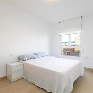 Montolivet Gulliver Apartment