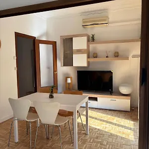 شقة Valenciapartment