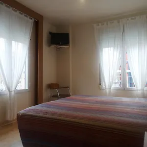 Penalty Guest house Valencia