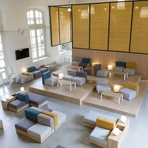 Hostel Up Walencja