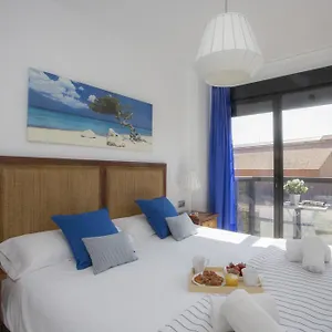 Singularstays Artes * Valencia