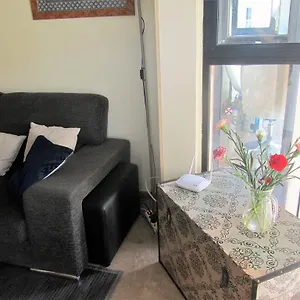 Apartamento Avinguda Del Port Апартаменты Валенсия