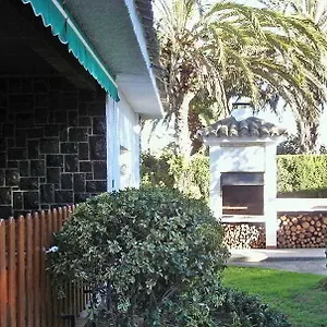 Hotel Oasis