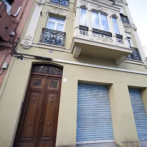 Realrent Marina Real * Valencia
