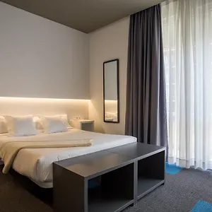 Boutique Creative Hotell Valencia