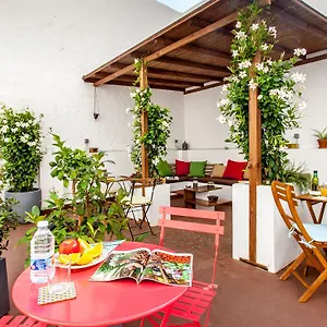 Garden 2* Валенсия