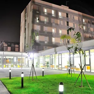 Residencia Universitaria Damia Bonet Apartamento