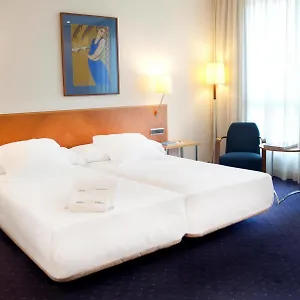 Eurostars Acteon 4* Valensiya