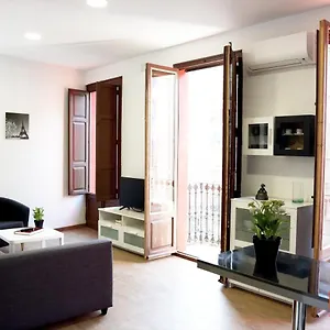 Calle Cuenca Apartment Valencia