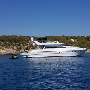 Barca Divina * Valencia