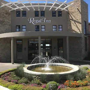 فندق Regal