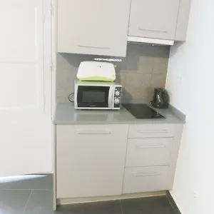 Appartamento Total Mercado