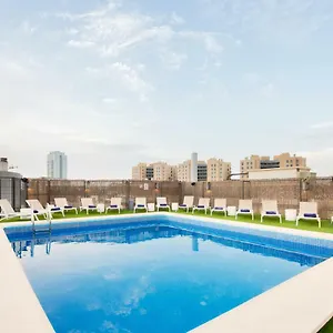 Hotel Exe Rey Don Jaime Valência