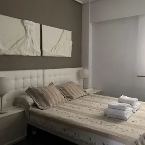 Apartment Apartamento Giorgeta Valencia