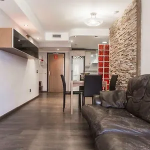 Malva-beach Apartment *