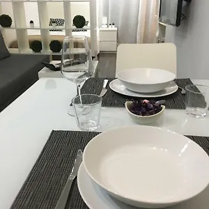 Apartment Zerka Centro Valencia