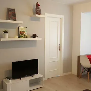 Lovely Appartement Valencia