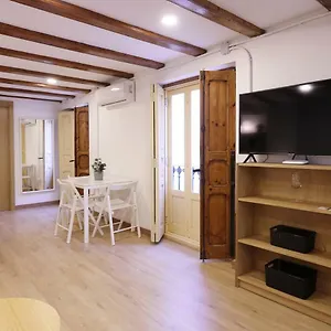 Dormavalencia Apartment