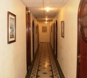 Hotel Europa *