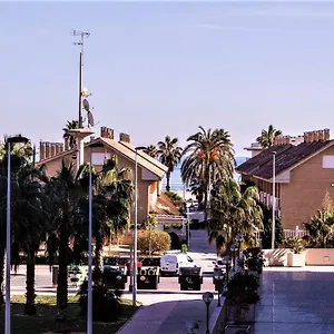 Marin Patacona *