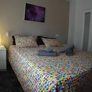 La Casita De Pepe - Piso Compartido Guest house *