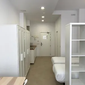 酒店 Suites Marina