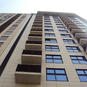 Aparthotel Valencia Rental 5*