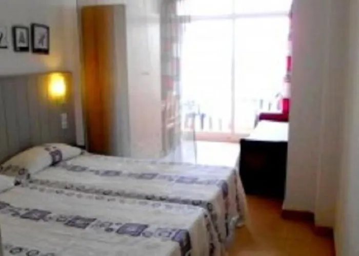 Hostal La Barraca Valencia foto