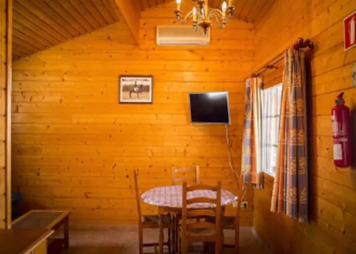 Devesa Gardens Camping & Resort 발렌시아 사진