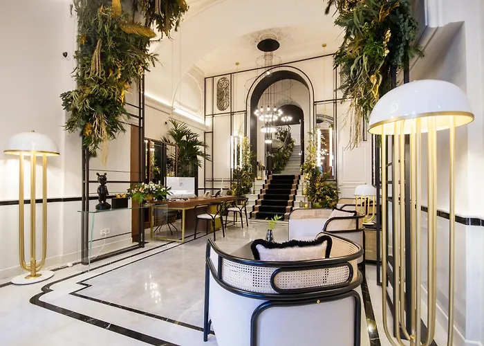 Myr Palacio Vallier Valencia photo