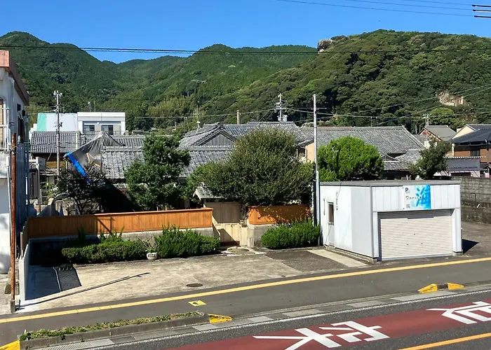 ゲストハウスわがらん家 海 熊野市の写真