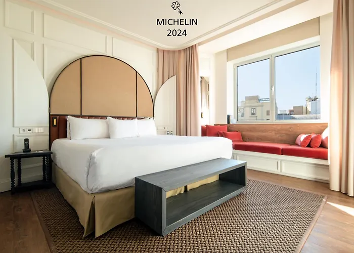 Only You Hotel Valencia photo